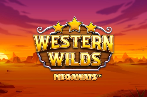Western Wilds Megaways cover